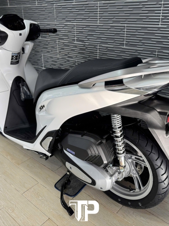 Sh 125 2026 mới 100%