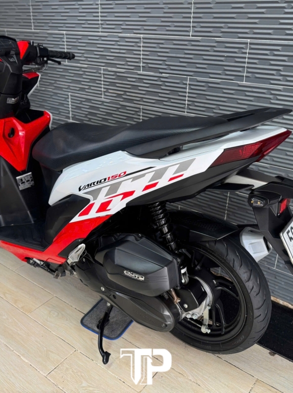 Vario 150 10k km bstp