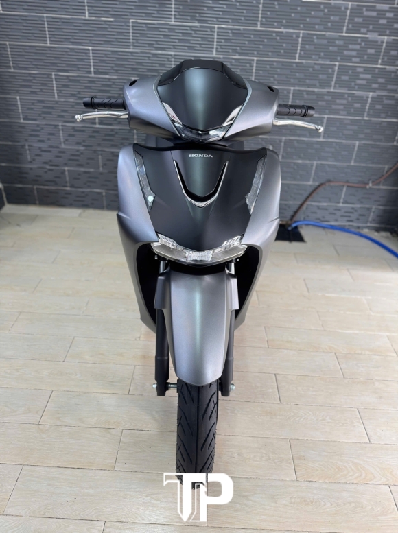 Sh 125 abs 2026 mới 100%