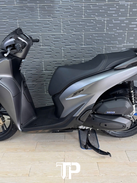 Sh 125 abs 2026 mới 100%