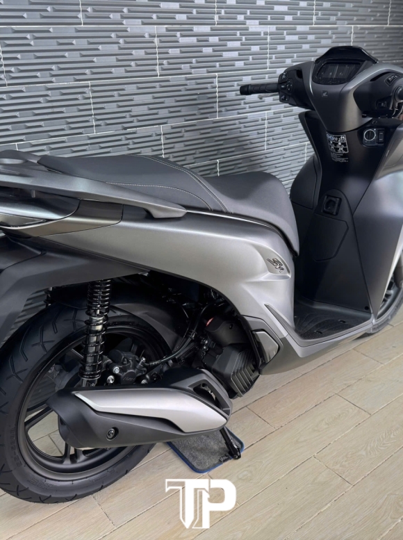 Sh 125 abs 2026 mới 100%