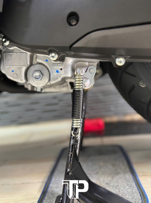 Sh 125 abs 2026 mới 100%