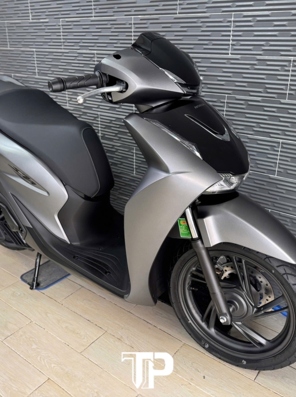 Sh 125 abs 2026 mới 100%