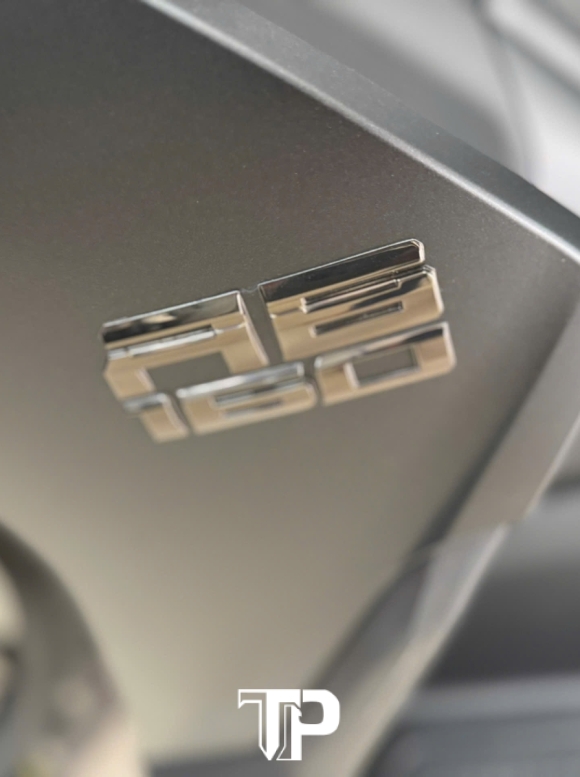 AB 160 abs 2026 mới 100%