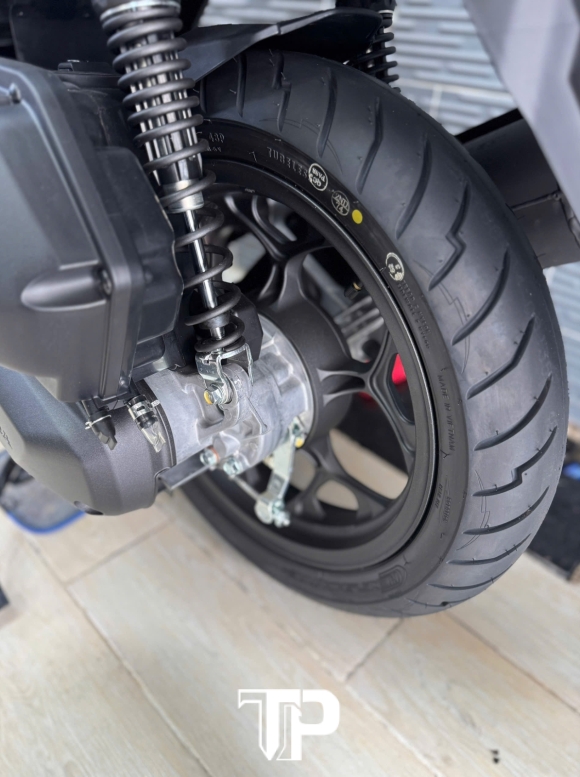 AB 160 abs 2026 mới 100%