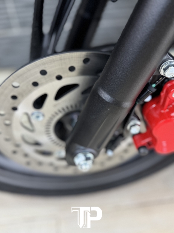 SH 125 abs 2026 xám xi măng New