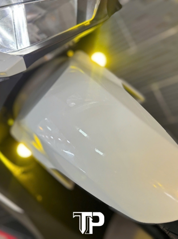 Vario 150 full click