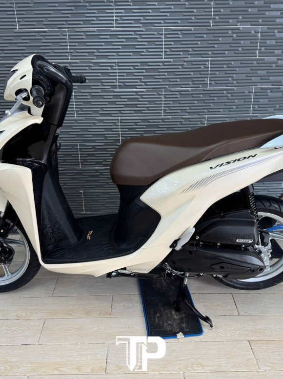 Vision 2024 bánh lớn bstp