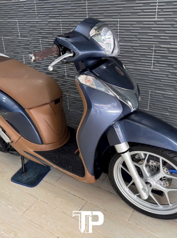 Shmode 2019 siêu lướt 