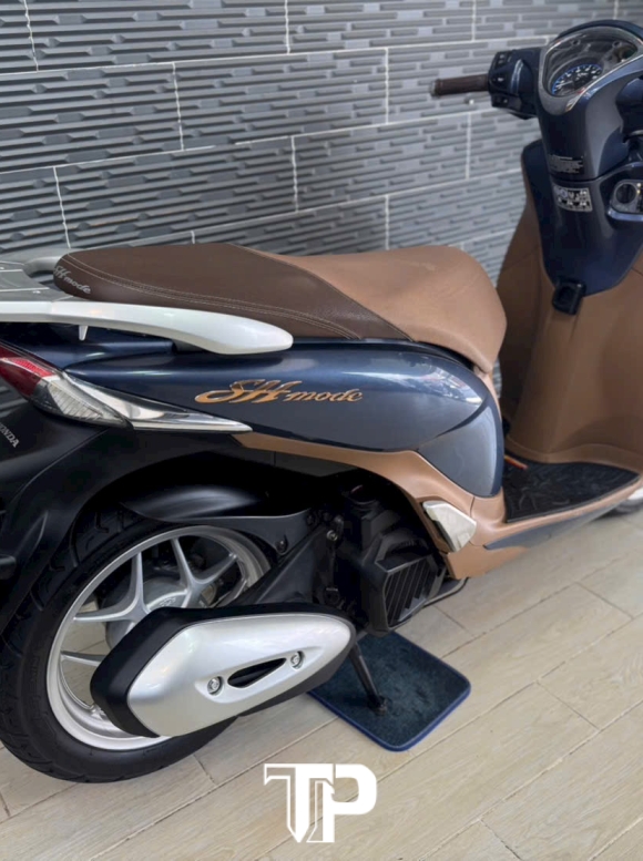 Shmode 2019 siêu lướt 