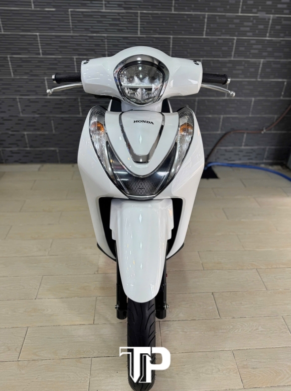 Shmode abs 2022 bstp 8000km