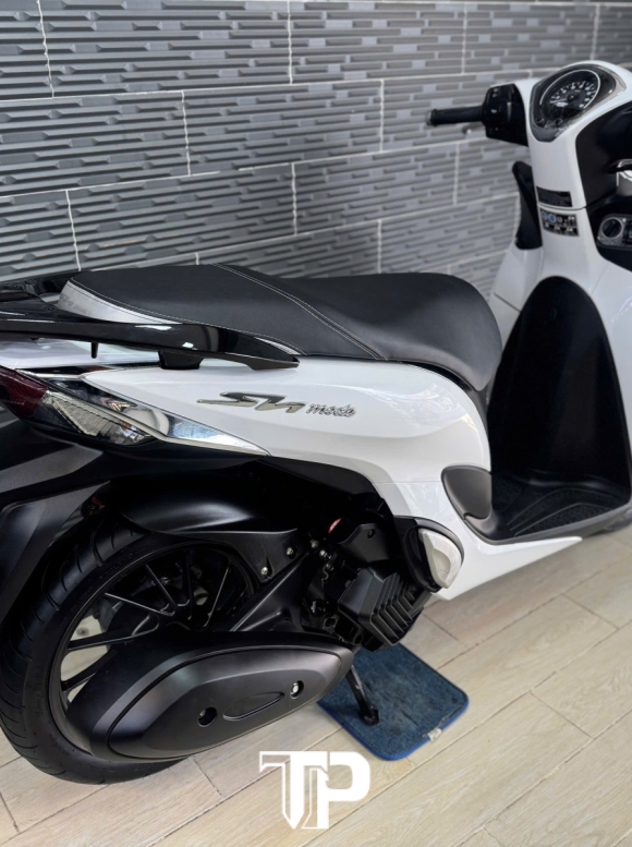 Shmode abs 2022 bstp 8000km