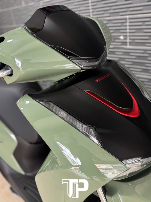 Sh 160 abs 2026 xanh bơ new 100%