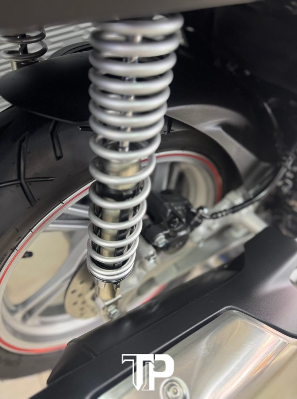 Sh 160 2025 1000km bstp